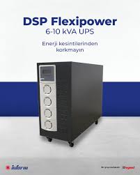 DSP Flexipower